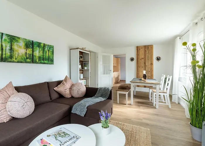 Charmantes Haus Im Gruenen Nahe Berlin & Potsdam Trebbin