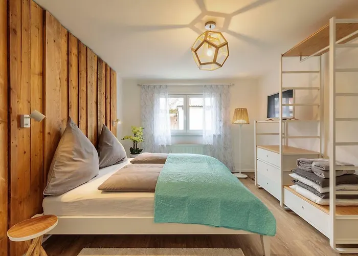 Charmantes Haus Im Gruenen Nahe Berlin & Potsdam