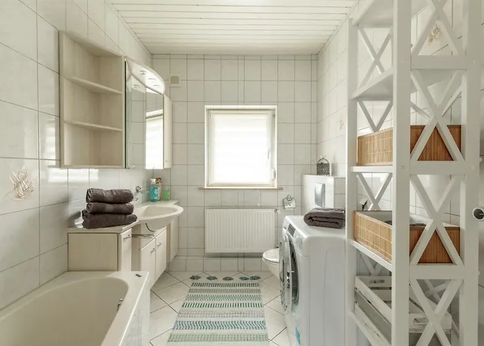 Charmantes Haus Im Gruenen Nahe Berlin & Potsdam بيت للعطل *