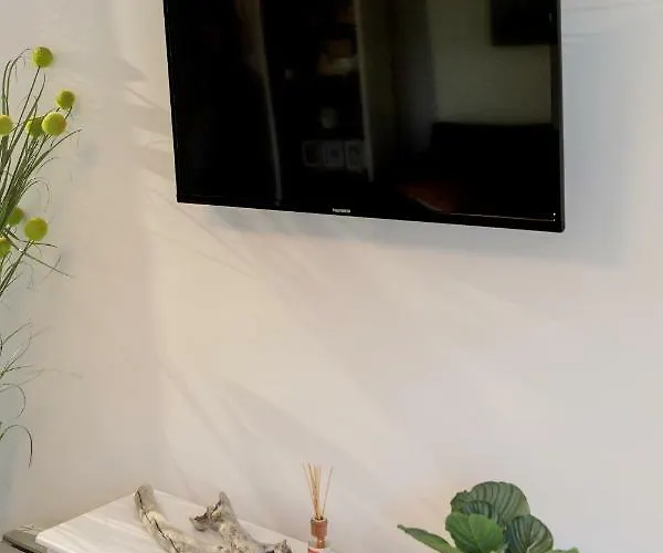 Charmantes Haus Im Gruenen Nahe Berlin & Potsdam * Trebbin